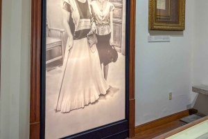 Mexico City: Tickets to the Frida Kahlo and Casa Kahlo Museums