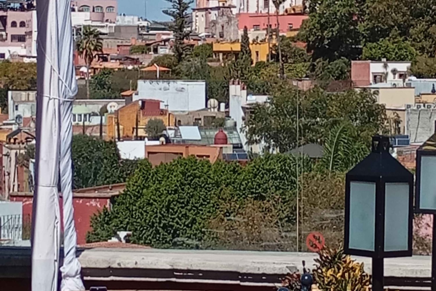 Ciudad de México: tour por las cuevas de Tolantongo y San Miguel de Allende