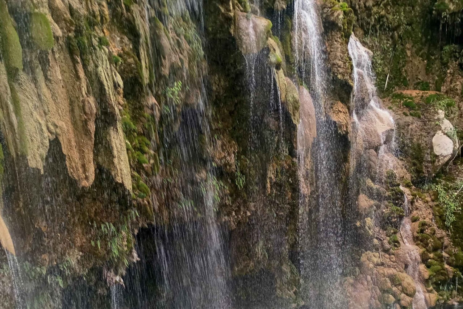 Ciudad de México: tour por las cuevas de Tolantongo y San Miguel de Allende