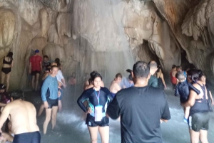 Ciudad de México: tour por las cuevas de Tolantongo y San Miguel de Allende