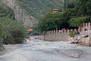 Ciudad de México: tour por las cuevas de Tolantongo y San Miguel de Allende