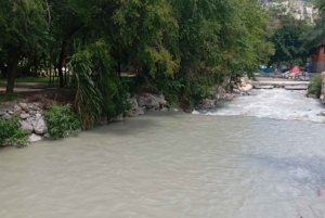 Ciudad de México: tour por las cuevas de Tolantongo y San Miguel de Allende