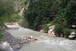 Ciudad de México: tour por las cuevas de Tolantongo y San Miguel de Allende
