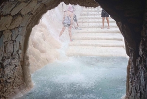 Ciudad de México: tour por las cuevas de Tolantongo y San Miguel de Allende