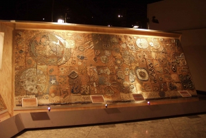 Mexico City tour & Anthropology Museum Tour