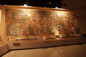 Mexico City tour & Anthropology Museum Tour