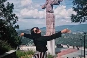 Mexico City: Tour of Valle Bravo