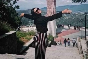 Mexico City: Tour of Valle Bravo