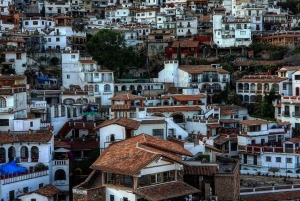 Mexico City: Cuernavaca & Taxco Tour