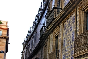 Tour de la ciudad de México: Recorre el icónico Centro Histórico