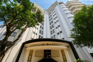 Mexico City: Tuktuk Tour – Roma Condesa