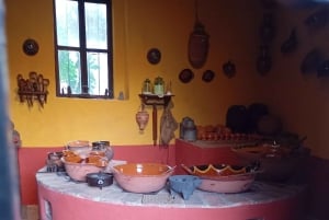 Mexico City: Tula, Tlatelolco, & Tenayuca Day Trip