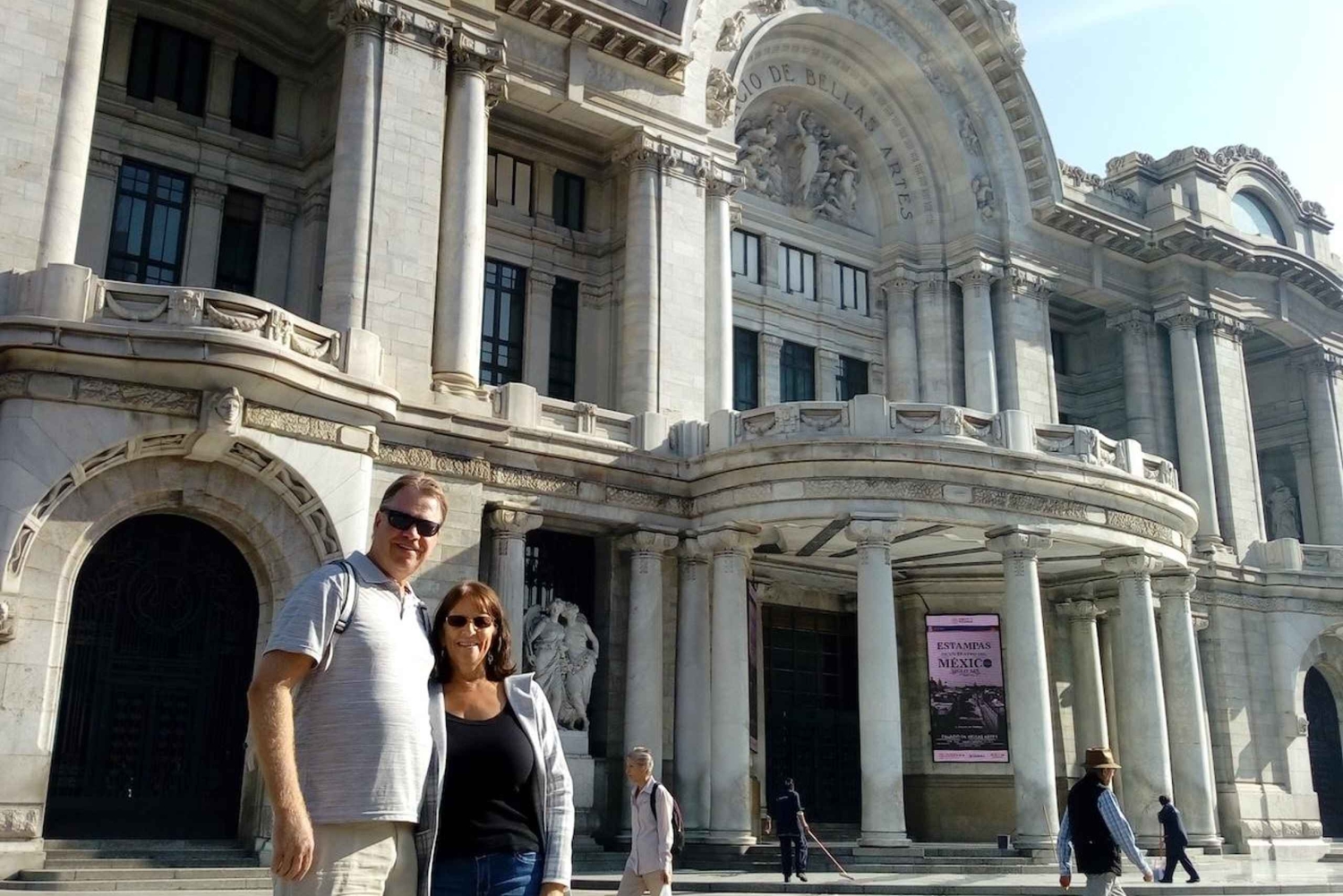 Sitios UNESCO en la Ciudad de México: Chapultepec, Xochimilco y más