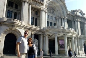 Sitios UNESCO en la Ciudad de México: Chapultepec, Xochimilco y más