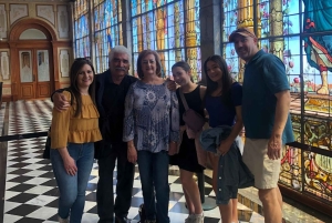 Sitios UNESCO en la Ciudad de México: Chapultepec, Xochimilco y más