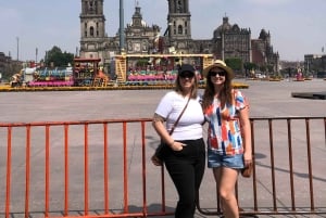 Sitios UNESCO en la Ciudad de México: Chapultepec, Xochimilco y más