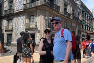 Sitios UNESCO en la Ciudad de México: Chapultepec, Xochimilco y más