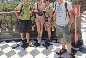 Sitios UNESCO en la Ciudad de México: Chapultepec, Xochimilco y más