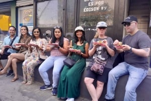 Mexico City: Vegan and Vegetarian Street Food Adventure