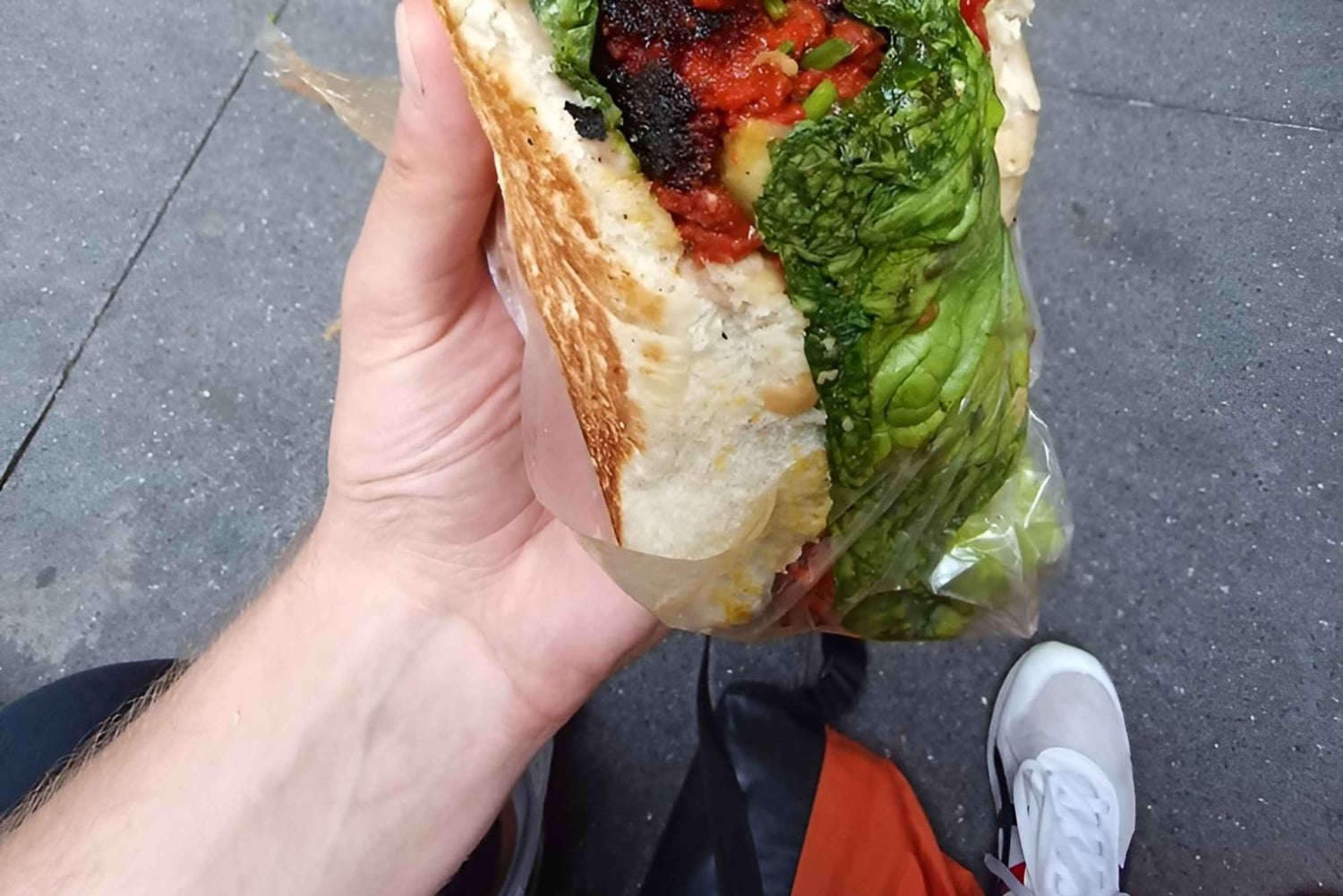 Mexico City Vegan Food Tour: Journey in Roma and Condesa