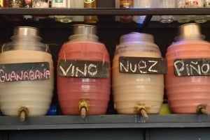 Mexico City Vegan Food Tour: Journey in Roma and Condesa