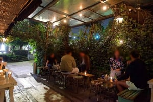 Mexico City: Vegan Taco and Mezcal Tasting Tour