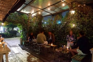 Ciudad de México: Tour de degustación de tacos veganos y mezcal