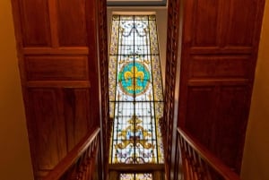 Ciudad de México: Tour de degustación de tacos veganos y mezcal