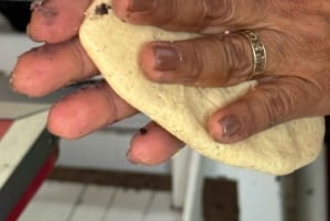 Mexico City: Vegan & Veggie Market Tour with Cooking Lesson