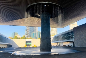 CDMX: Visita al Castillo de Chapultepec y al Museo de Antropología