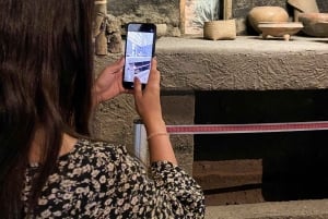 CDMX: Visita al Castillo de Chapultepec y al Museo de Antropología