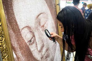 CDMX: visit the Museum of Anthropology and Templo Mayor, option to Teotihuacán