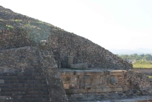 CDMX: Visita Teotihuacán con acceso anticipado