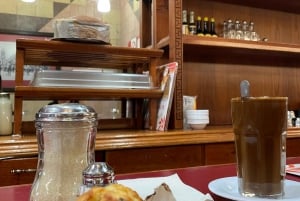 Mexico City: Walk & Eat through Mexican Gastronomy History