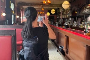 Mexico City: Walk & Eat through Mexican Gastronomy History