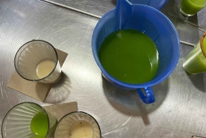 Mexico City: Walk & Eat through Mexican Gastronomy History