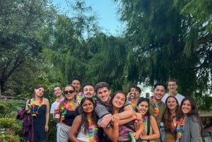 Ciudad de México: Fiesta en Barco en Xochimilco con Bebidas Ilimitadas