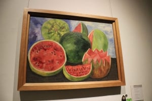 Mexico City: Xochimilco, Coyoacan & Frida Kahlo Private Tour