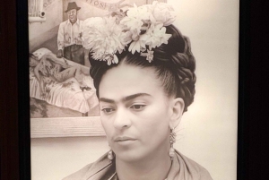 Ciudad de México: Xochimilco, Coyoacán y Frida Kahlo con almuerzo