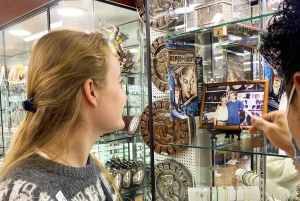 Ciudad de México: Xochimilco, Coyoacán y Frida Kahlo con almuerzo