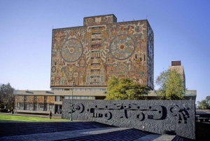 CDMX: Tour of Xochimilco and Coyoacán with option to visit the Frida Kahlo Museum