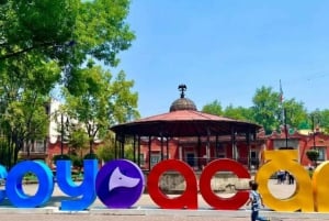 Tour Xochimilco Ciudad de México (Privado y Todo Incluido)