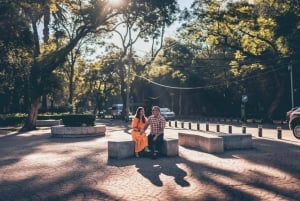 Tour Xochimilco Ciudad de México (Privado y Todo Incluido)