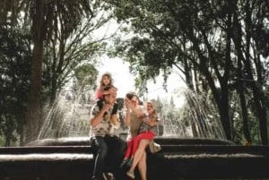 Tour Xochimilco Ciudad de México (Privado y Todo Incluido)