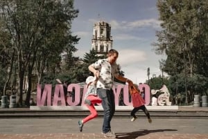 Tour Xochimilco Ciudad de México (Privado y Todo Incluido)
