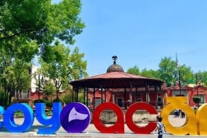 Mexico City Xochimilco Tour (Private & All-Inclusive)