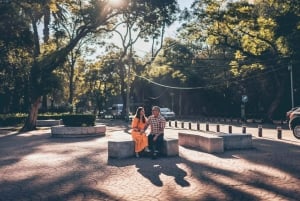 Mexico City Xochimilco Tour (Private & All-Inclusive)