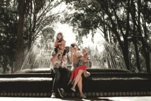 Mexico City Xochimilco Tour (Private & All-Inclusive)