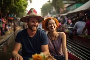 Mexico City Xochimilco Tour (Private & All-Inclusive)