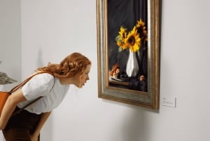 Mexico City Xochimilco Tour (Private & All-Inclusive)